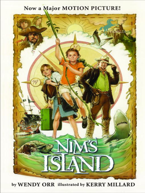 Title details for Nim's Island by Wendy Orr - Wait list